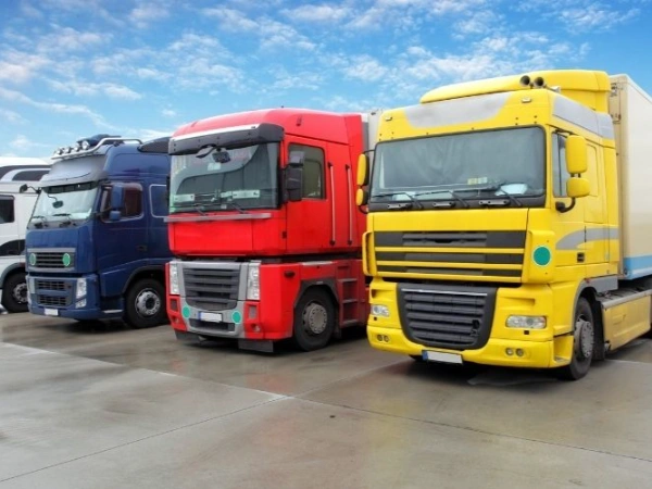 Konya Silivri Nakliye